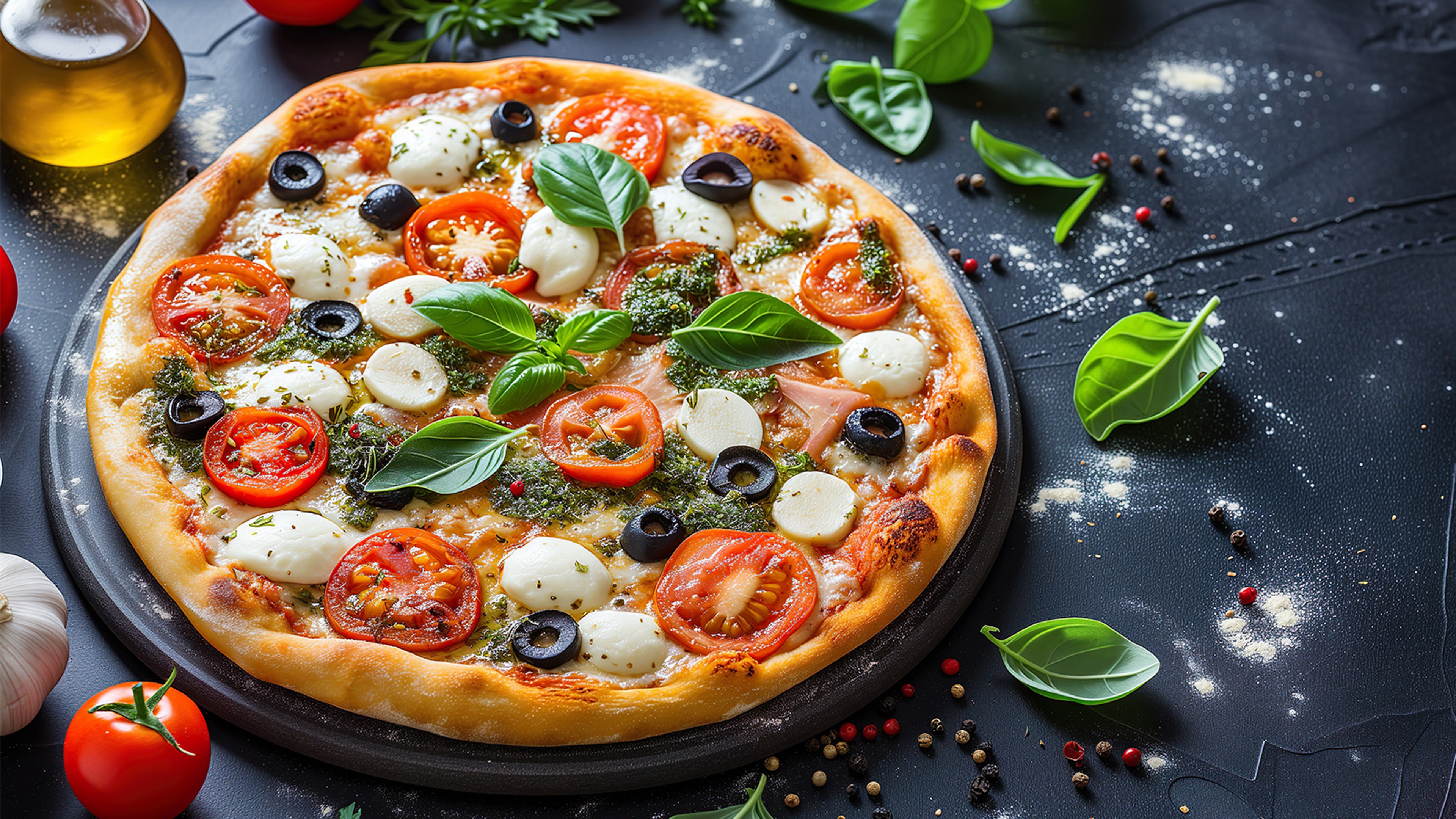 Uno Pizza Birmingham